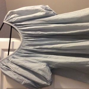 Makie Clothier tunic